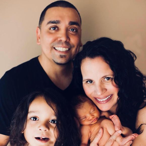 Meet your Posher, Adrian - Picture 1 of 1